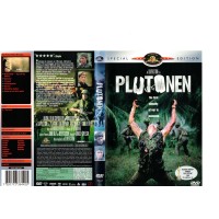 Plutonen 1986 DVD