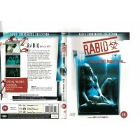 Rabid DVD