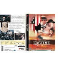 Ragtime DVD