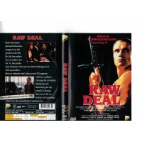 Raw Deal DVD