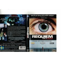 Requiem For A Dream DVD