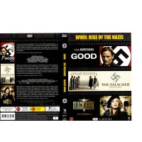 Rise of the Nazis Good DVD