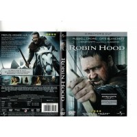 Robin Hood DVD