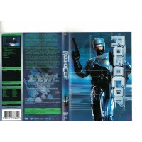 Robocop DVD