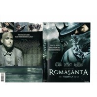 Romasanta DVD