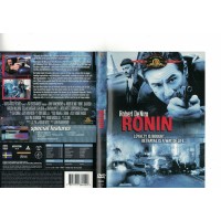 Ronin DVD