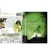 Rosemary´s Baby DVD