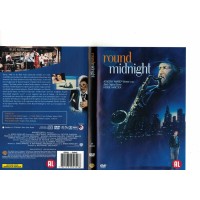 Round Midnight DVD