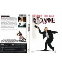 Roxanne DVD