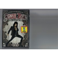 Russell Brand  DVD