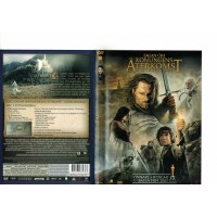 Sagan om Konugens Återkomst 3 DVD