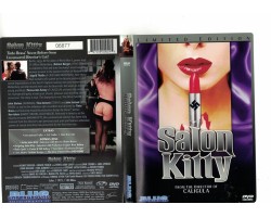 Salon Kitty   2 DVD.