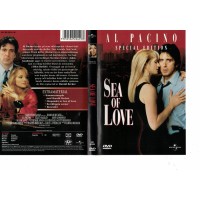 Sea of Love  DVD