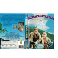 Sex Dagar Sju Nätter  DVD