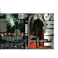 Shaft DVD
