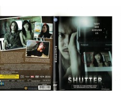 Shutter DVD