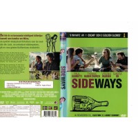 SideWays DVD