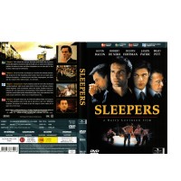 Sleepers DVD