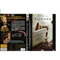 Slither DVD