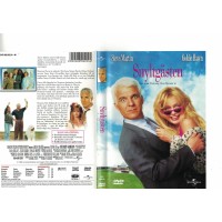 Snyltgästen DVD