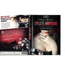 Spelets Härskare   3 DVD