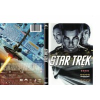 Star Trek DVD