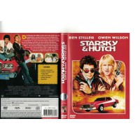 Starsky & Hutch DVD