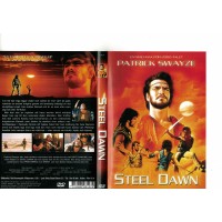 Steel Dawn  DVD