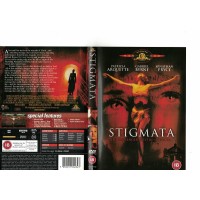 Stigmata DVD