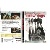 Straw dogs DVD