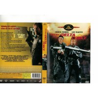 Styrka delta force DVD