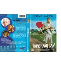 Supernollan DVD
