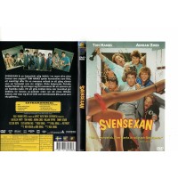 Svensexan 1  DVD