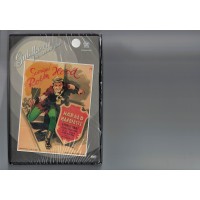 Sveriges Robin Hood  Harald Handfaste 1946 DVD