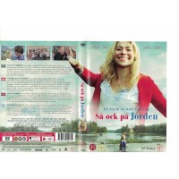 Så  Ock På Jorden  DVD