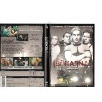Sökarna DVD