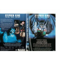 Tales From the Darkside DVD
