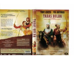 Taras Bulba  DVD