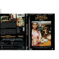 Taxi Driver DVD