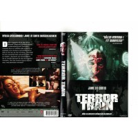 Terror Train  DVD