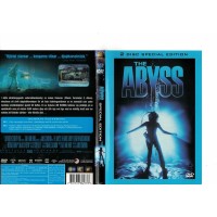The Abyss DVD