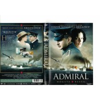 The Admiral DVD
