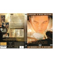 The Aviator DVD