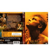 The Beach DVD