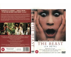 The Beast 1975  DVD av Borowczyks