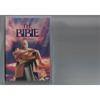 The Bible  1966 DVD