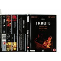 The Changeling DVD