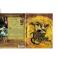 The Dark Crystal DVD