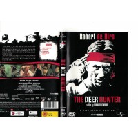 The Deer Hunter DVD
