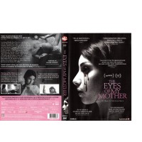 The Eyes of My Mother DVD
